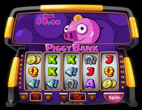 piggy bank casino